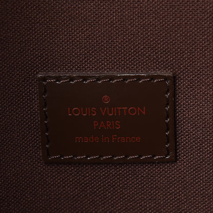 Louis Vuitton Damier Ebene Brooklyn MM 8 of 12
