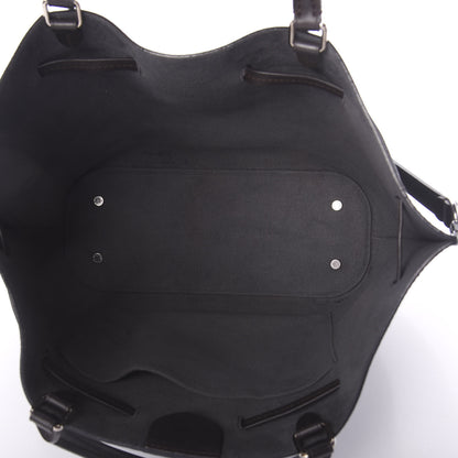 Louis Vuitton Mahina Girolata Black 6 of 10