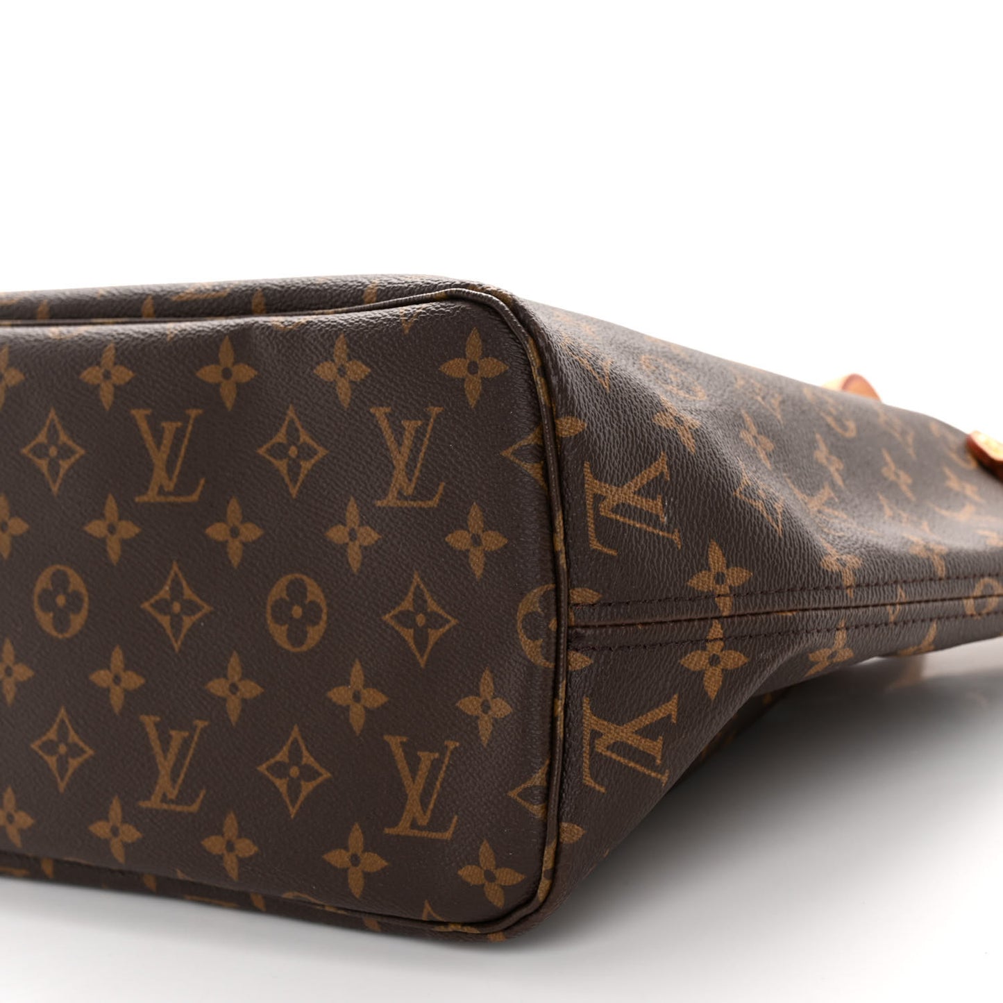 Monogram Neo Neverfull MM Pivoine