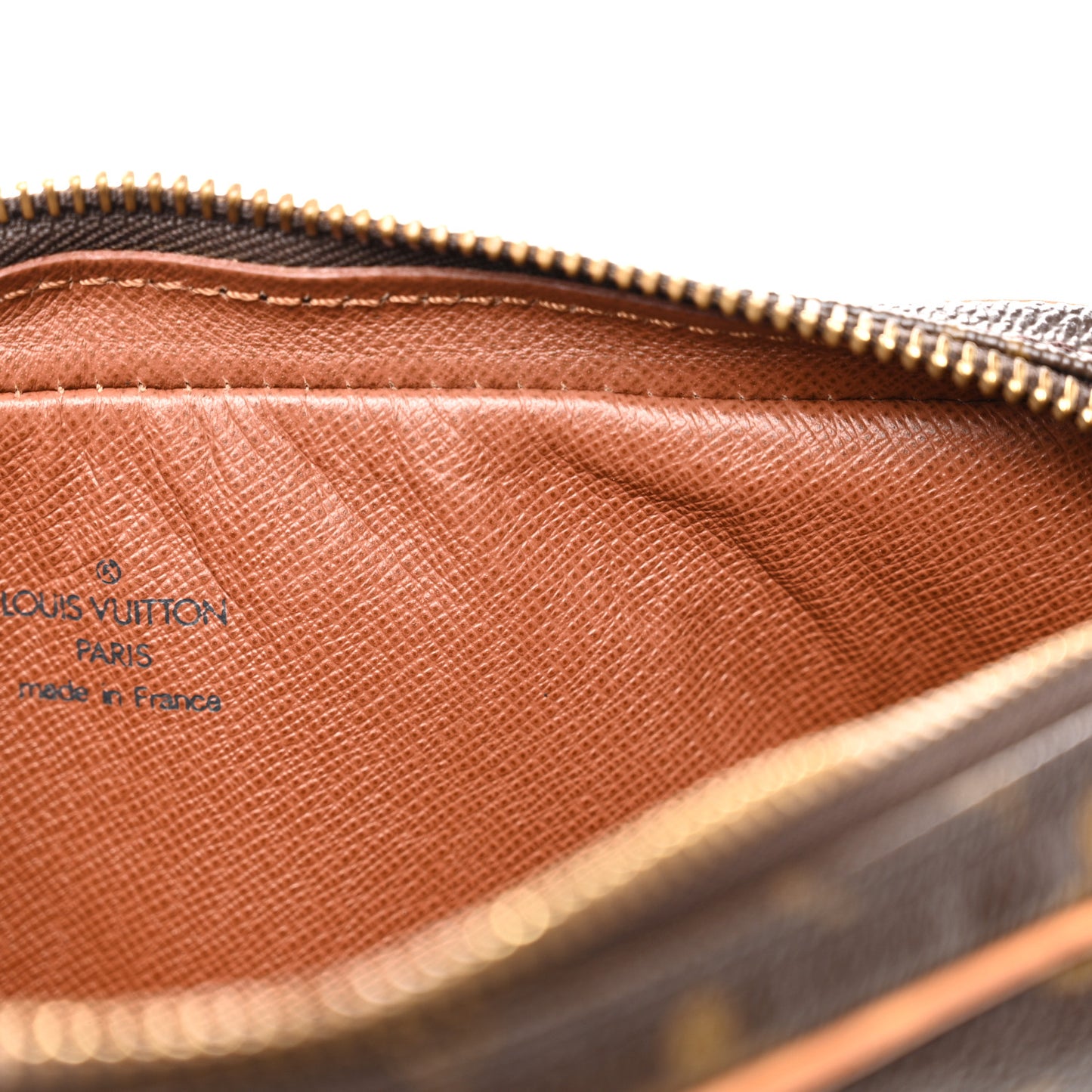 Monogram Pochette Marly Bandouliere