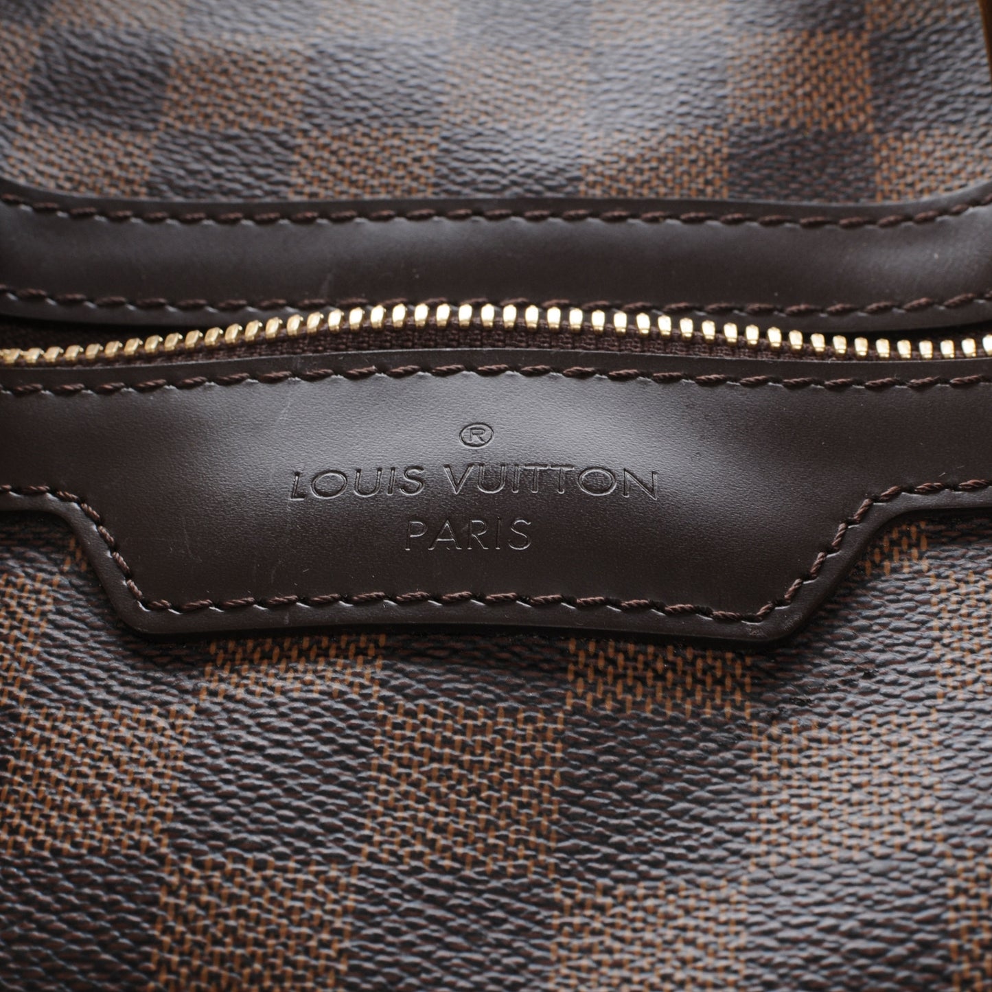 Damier Ebene Eole 60