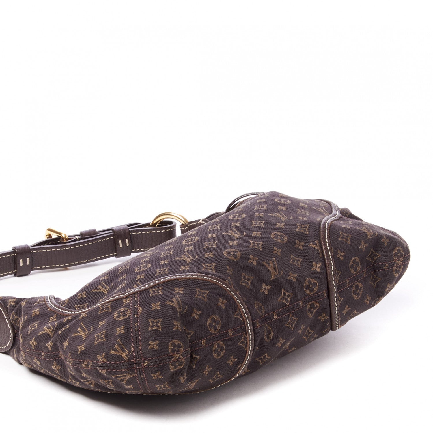 Louis Vuitton Mini Lin Manon PM Ebene 6 of 8