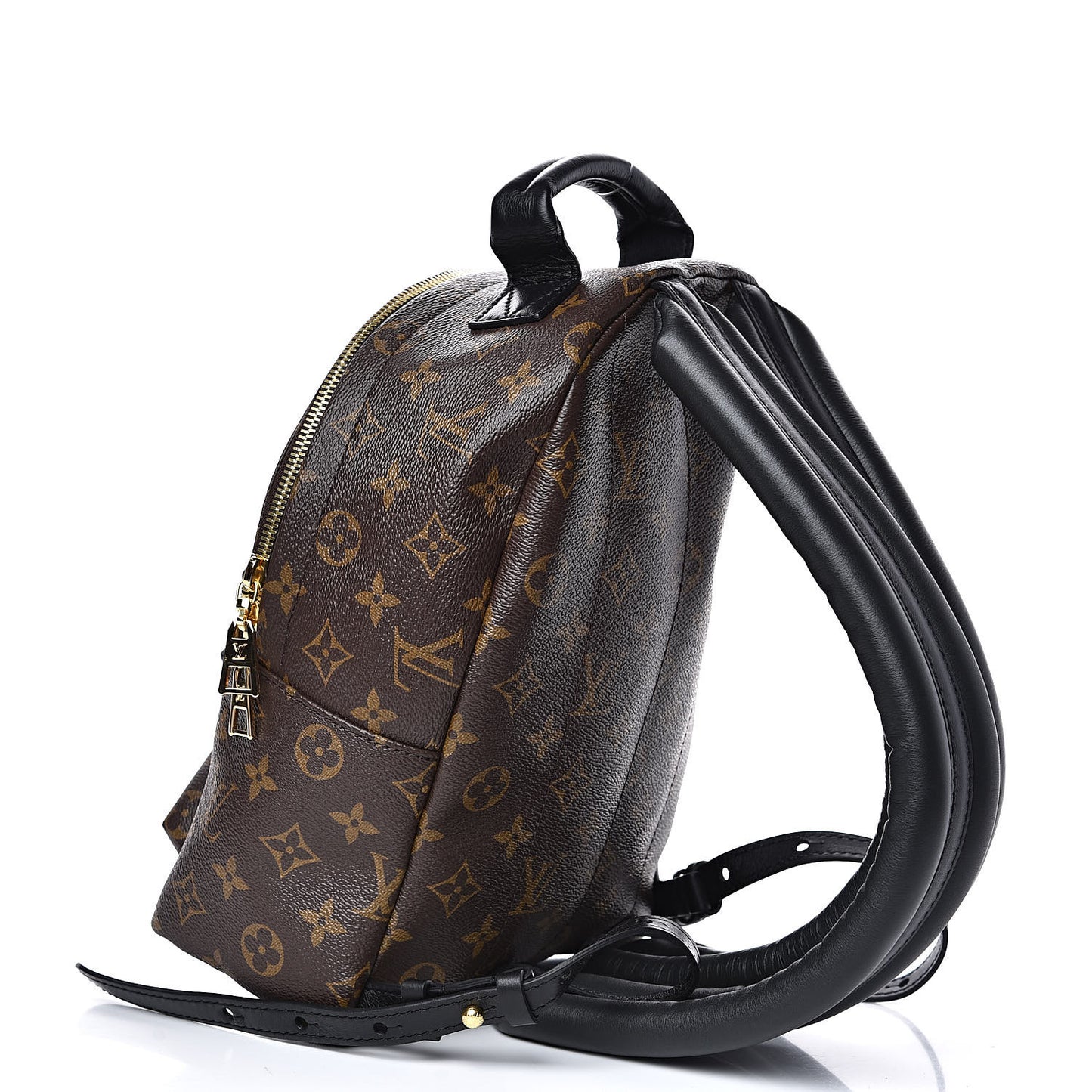 Monogram Palm Springs Backpack PM