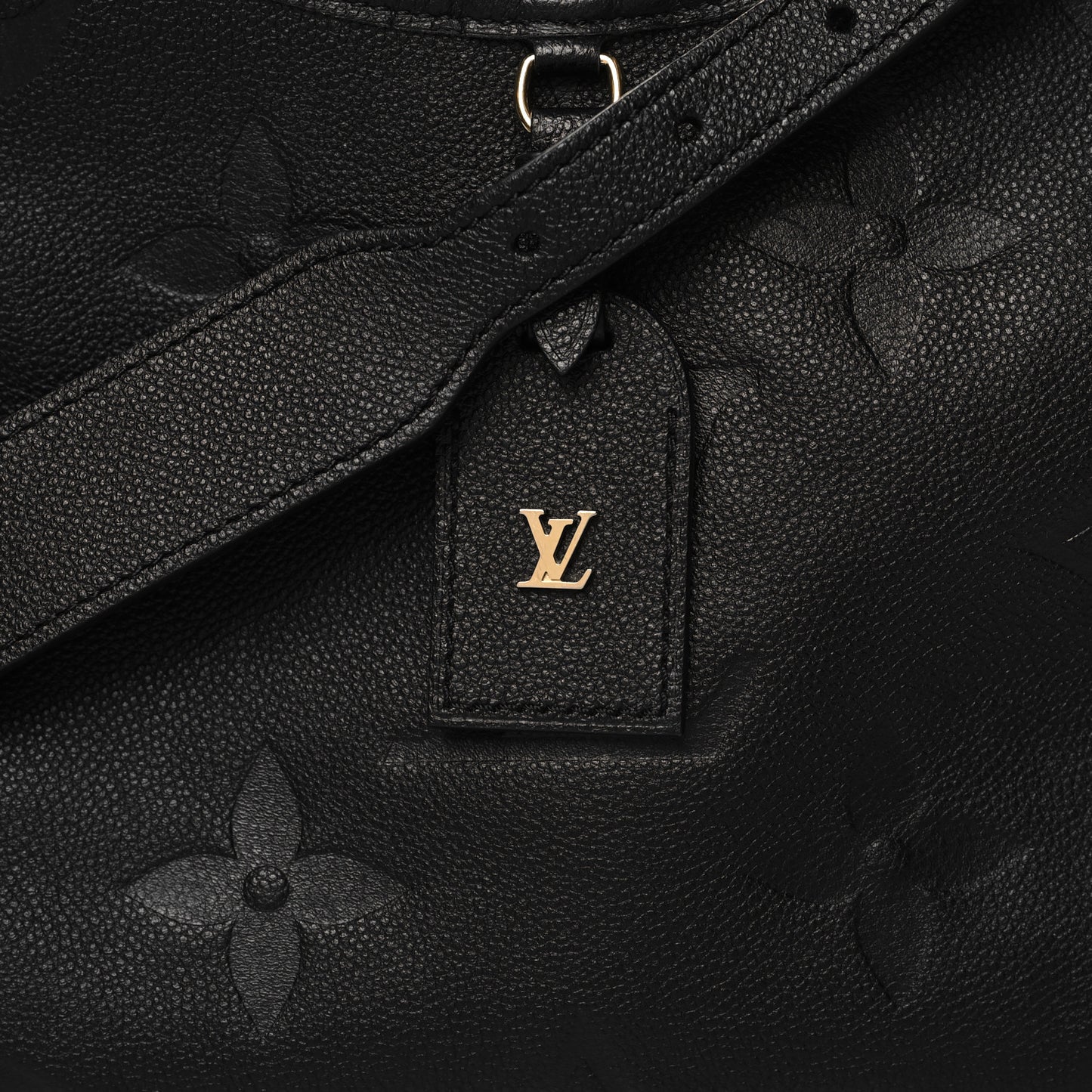 Empreinte Carryall PM Black