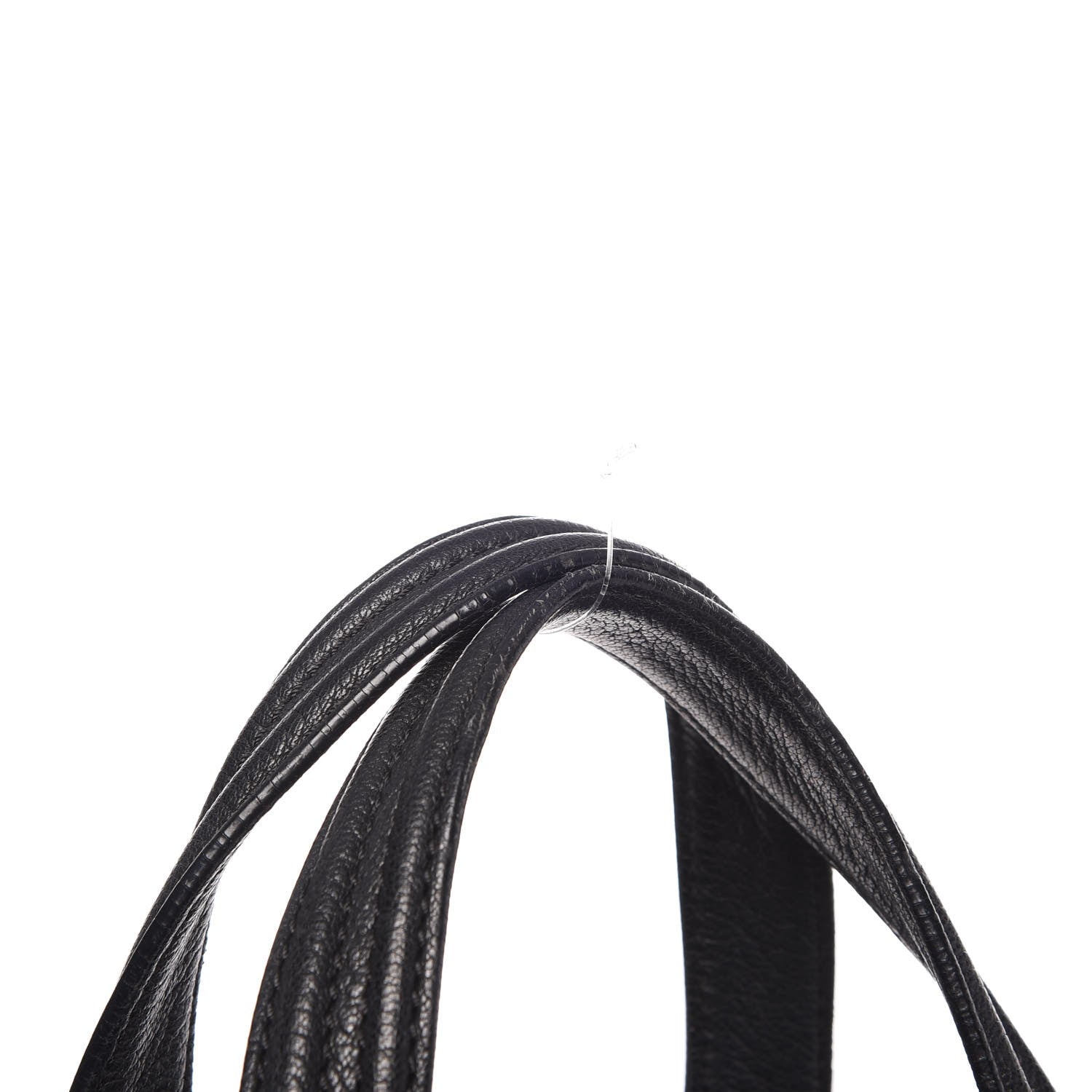 Givenchy Sugar Goatskin Large Nightingale Black 8 of 9