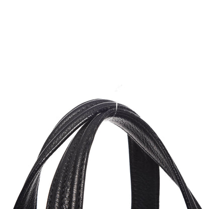 Givenchy Sugar Goatskin Large Nightingale Black 8 of 9