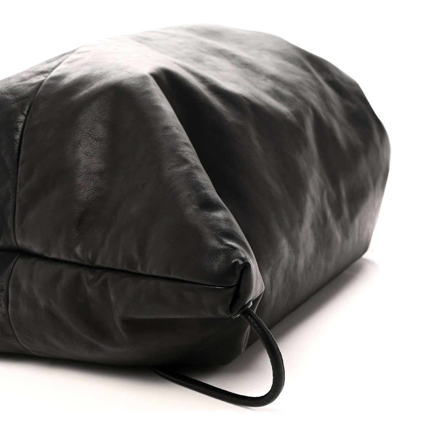 The Row Nappa Puffy Backpack Black 9 of 9