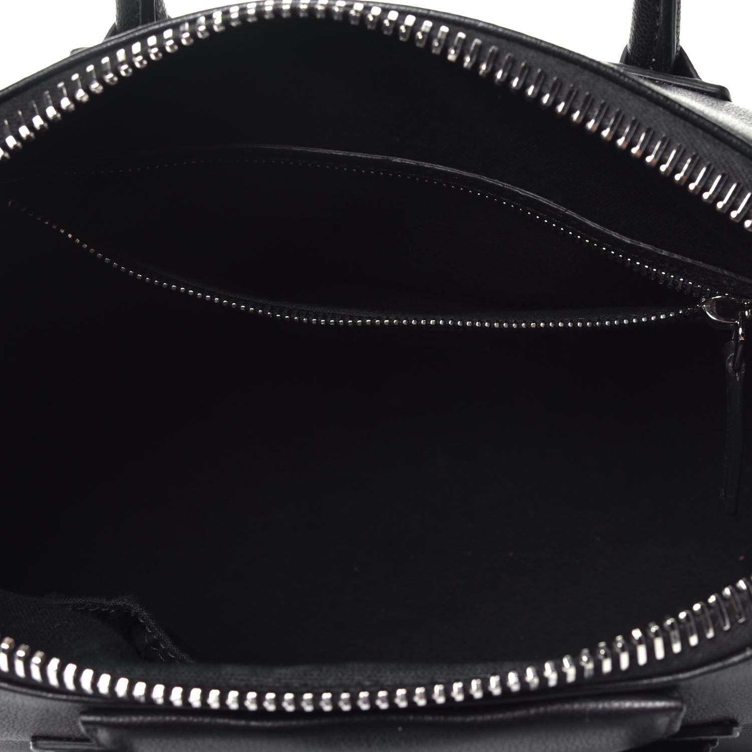 Givenchy Sugar Goatskin Small Antigona Black 6 of 10