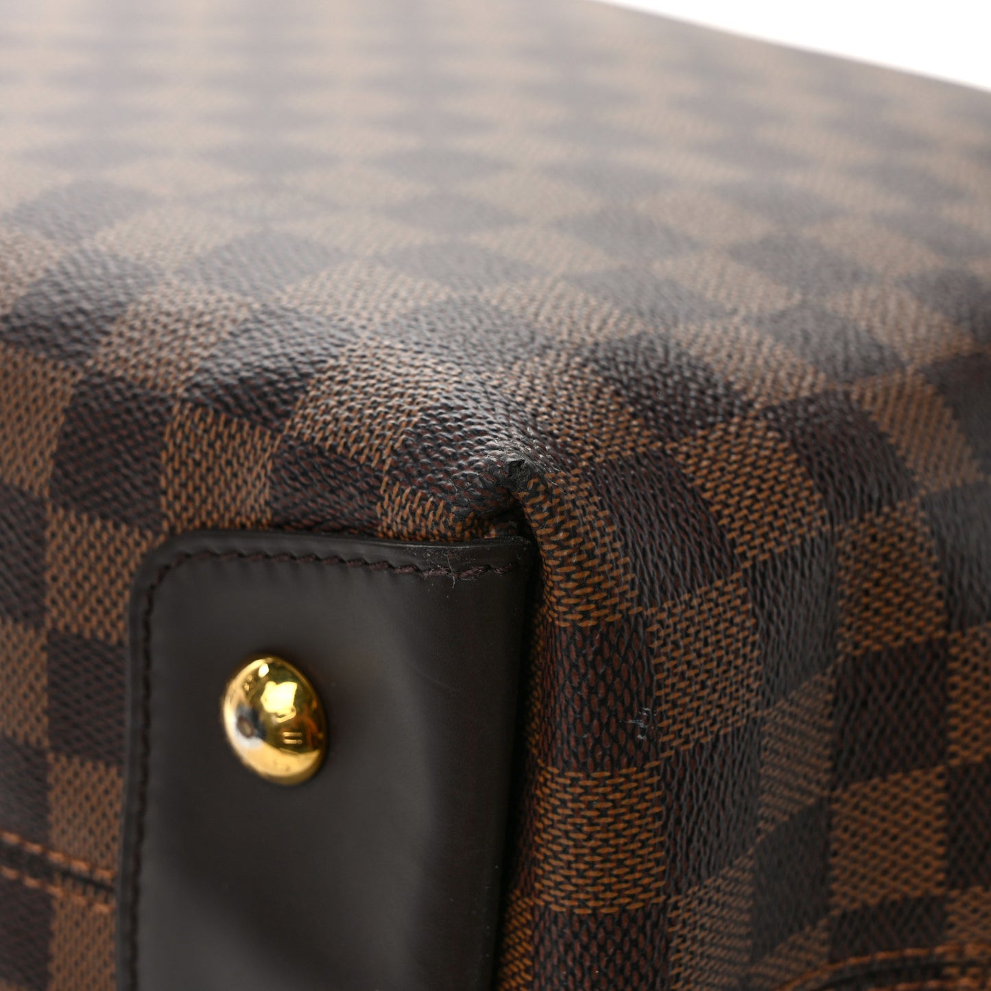 Damier Ebene Duomo Hobo