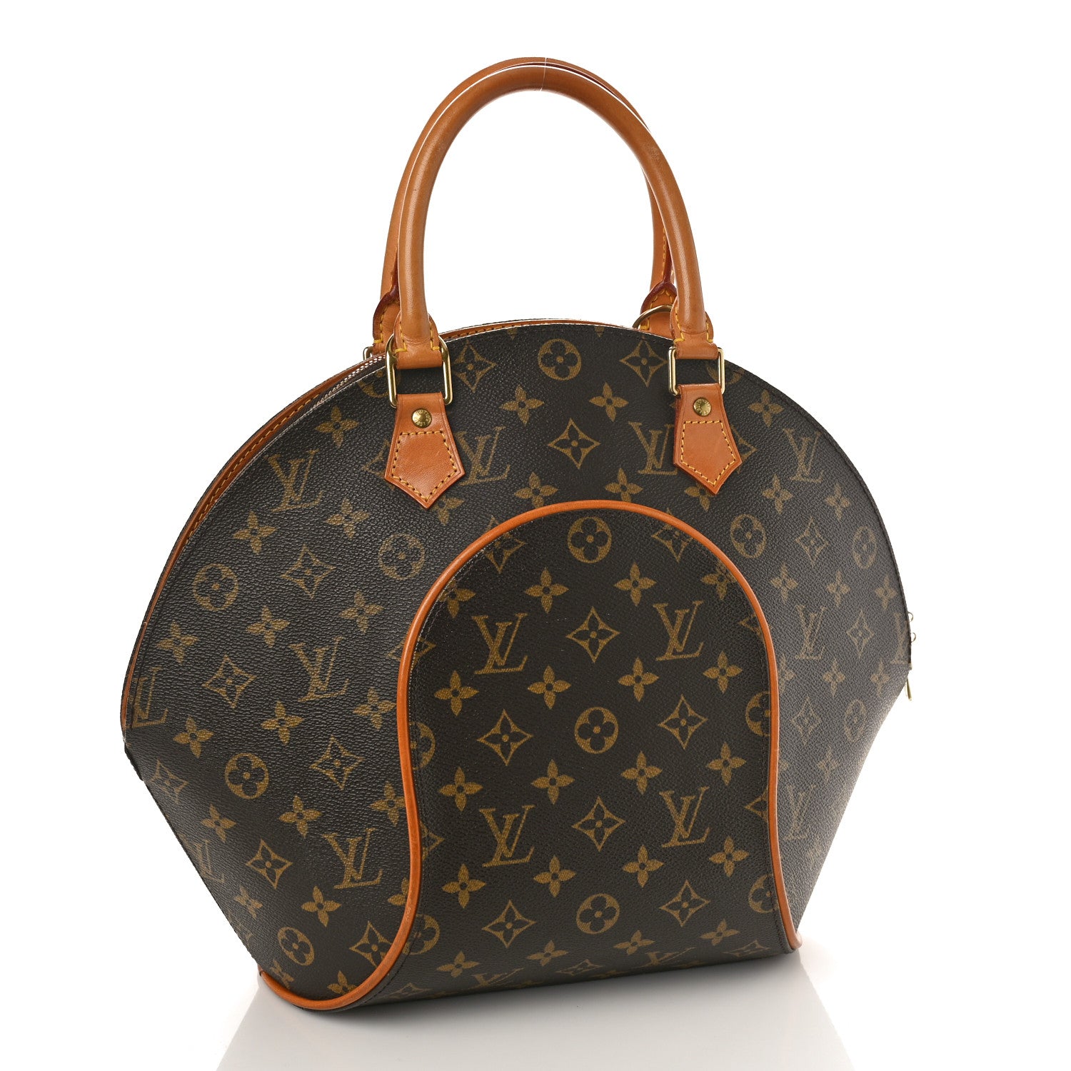 Louis Vuitton Monogram Ellipse MM 2 of 10