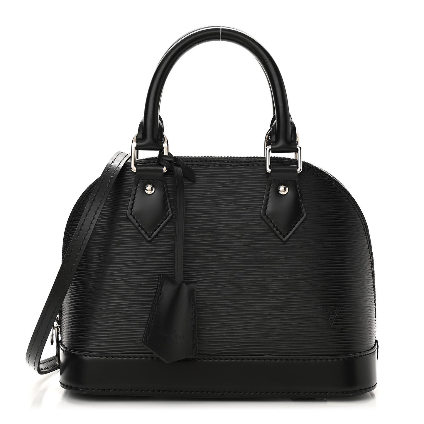 Epi Alma BB Black