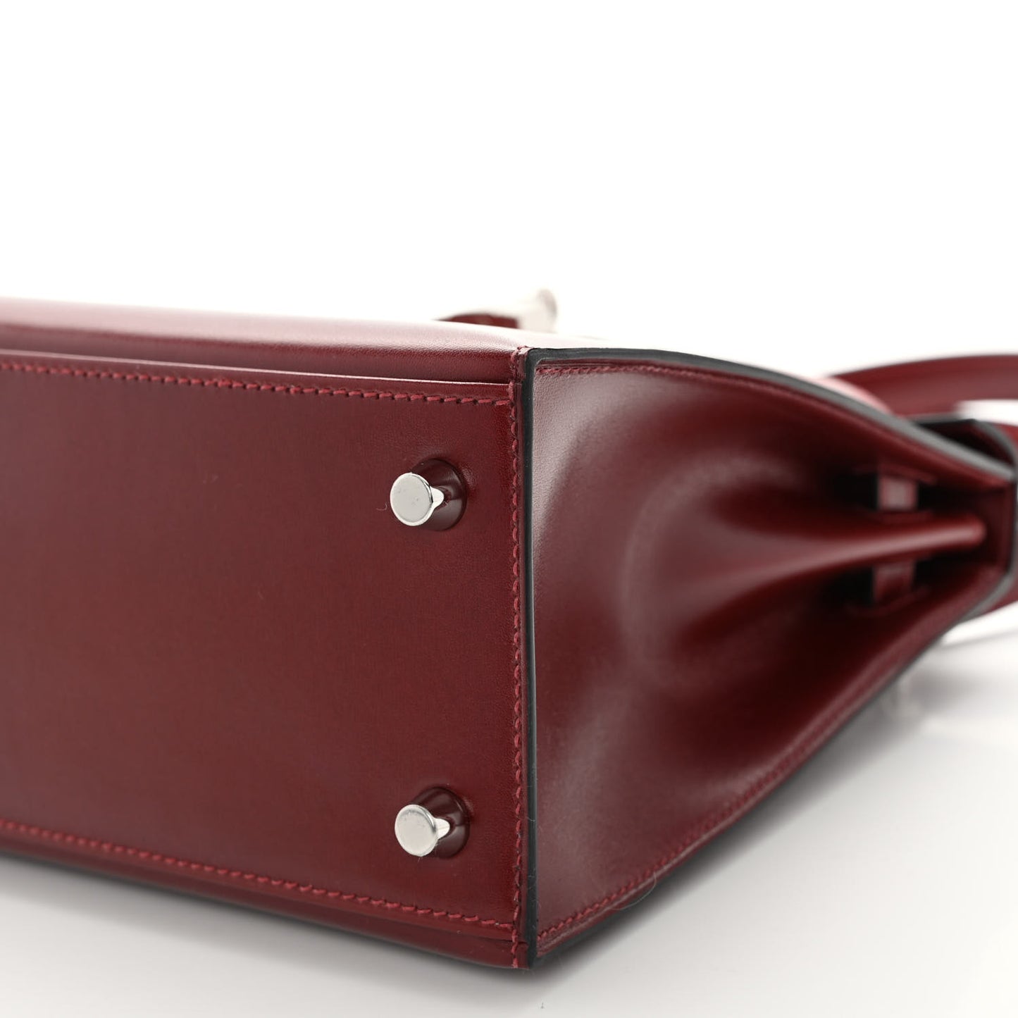 Box Kelly Sellier 25 Rouge H