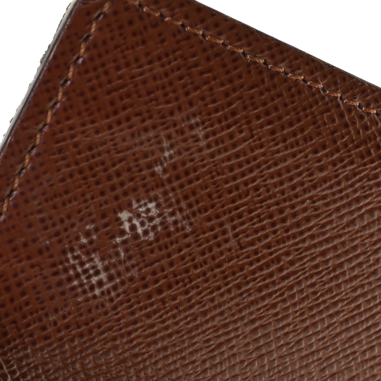 Louis Vuitton Monogram Sarah Wallet 16 of 16