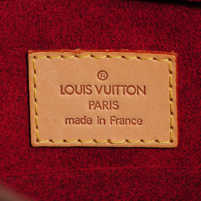Louis Vuitton Monogram Viva-Cite GM 6 of 7