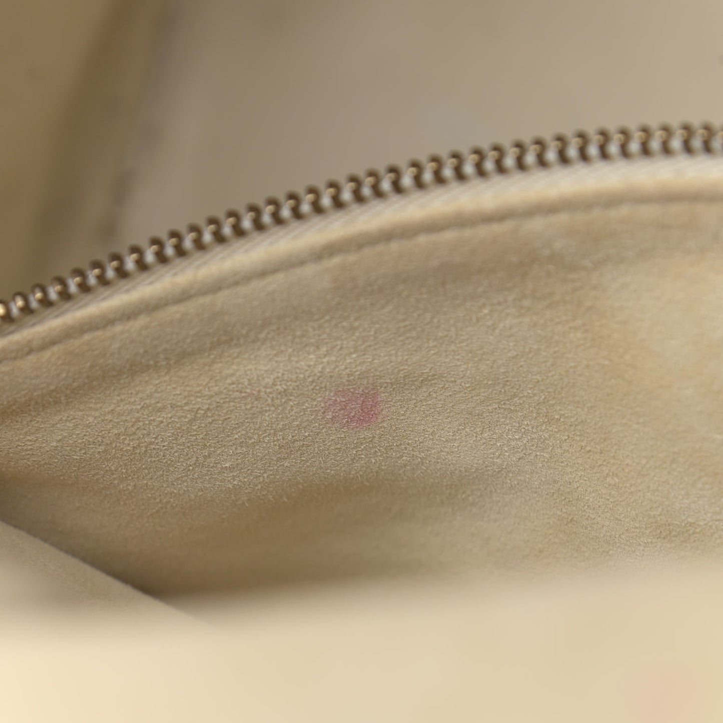 Embroidered Medium Lady Dior White Multicolor