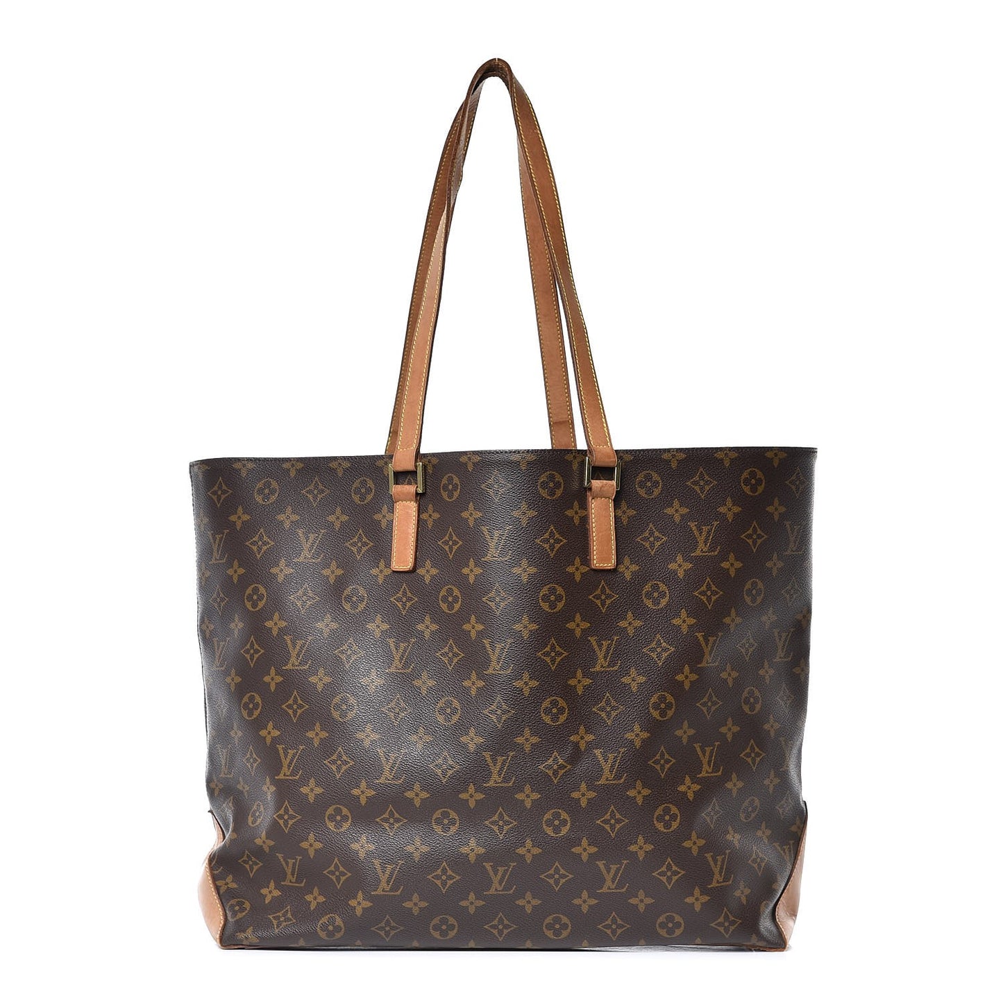 Monogram Cabas Alto