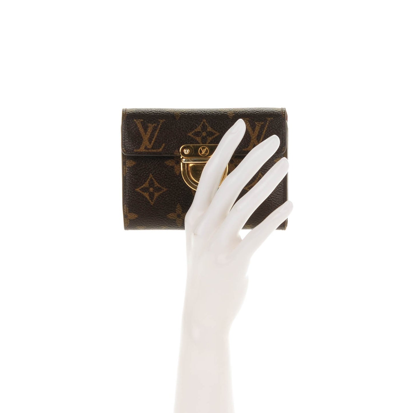 Monogram Porte-Cartes Koala Wallet