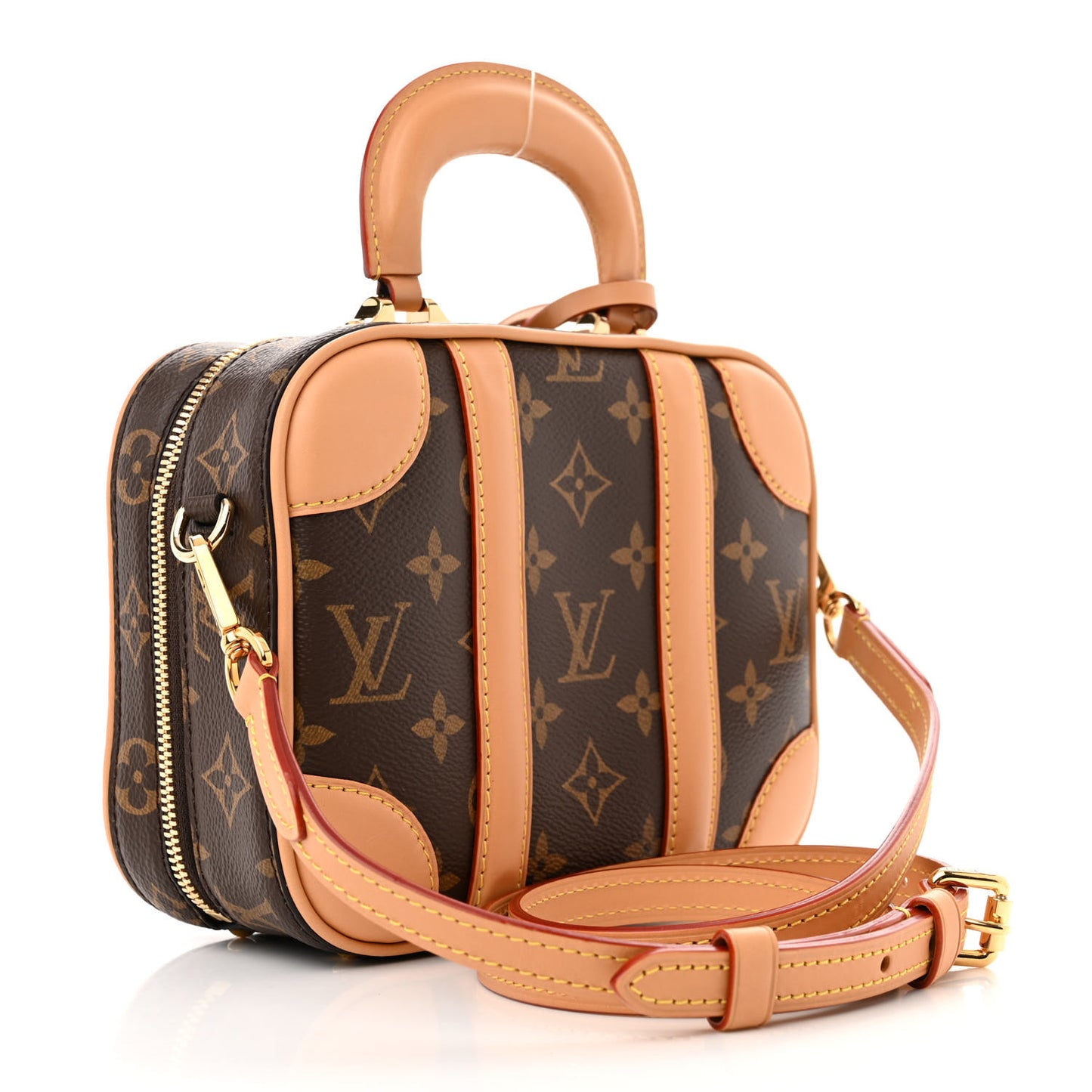 Monogram Valisette BB