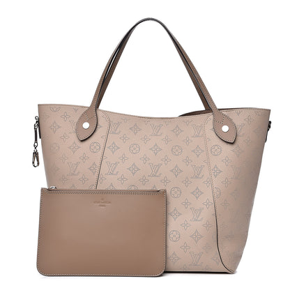 Louis Vuitton Mahina Hina MM Galet 1 of 10