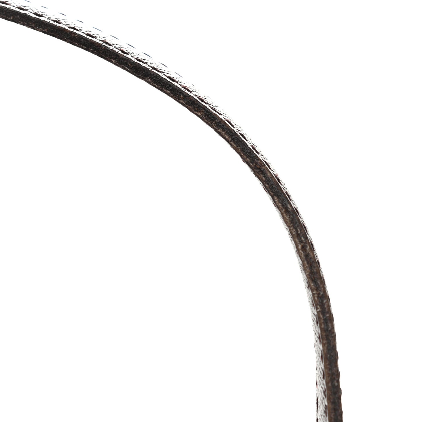 Damier Ebene Marais Bucket 23