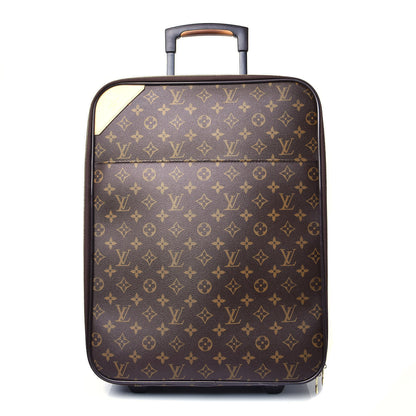 Louis Vuitton Monogram Pegase 45 1 of 4