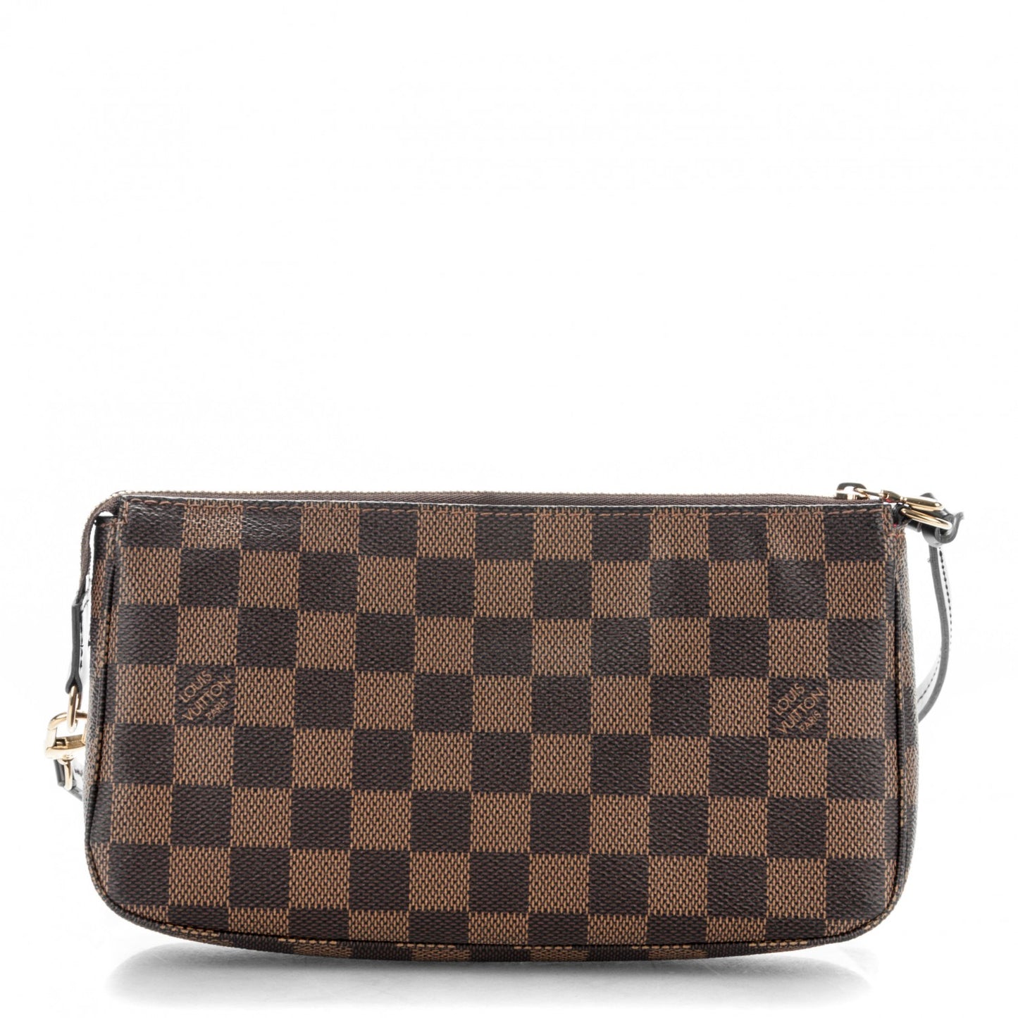 Damier Ebene Pochette Accessories NM
