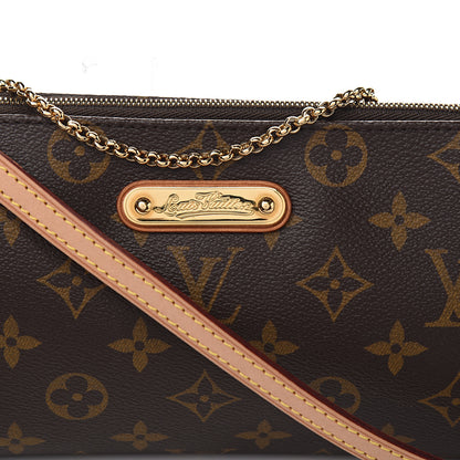 Louis Vuitton Monogram Eva Clutch 9 of 9
