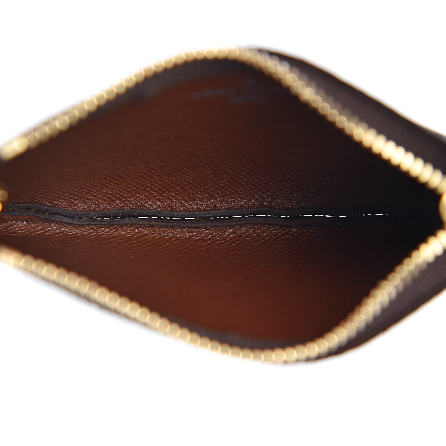 Louis Vuitton Monogram Key Pouch 5 of 7