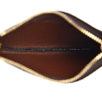 Louis Vuitton Monogram Key Pouch 5 of 7