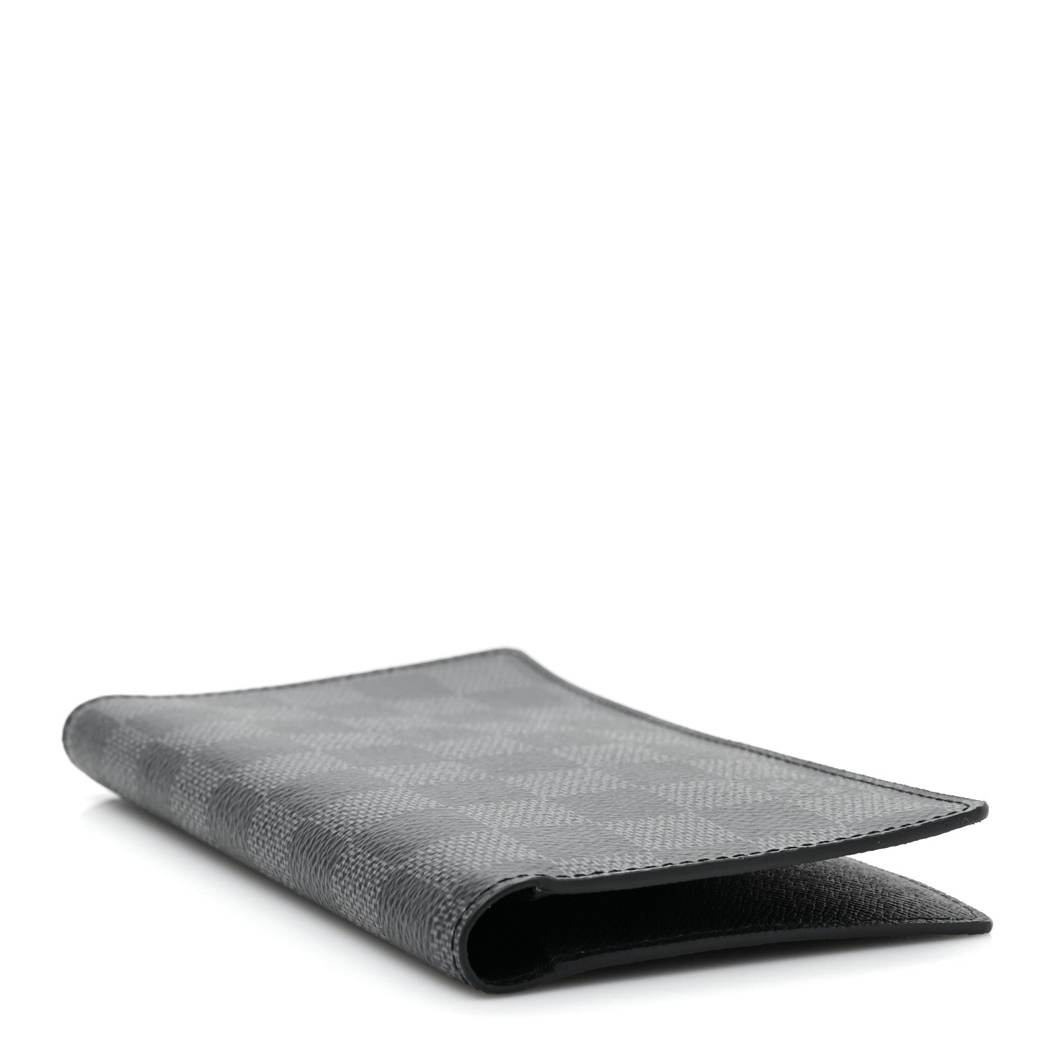 Louis Vuitton Damier Graphite Pocket Agenda Cover 4 of 12