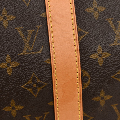 Louis Vuitton Monogram Keepall 50 11 of 11