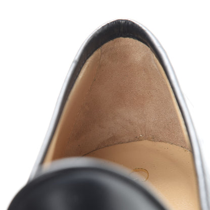 Gucci Calfskin Mens 1953 Horsebit Loafers 13 Black 9 of 10