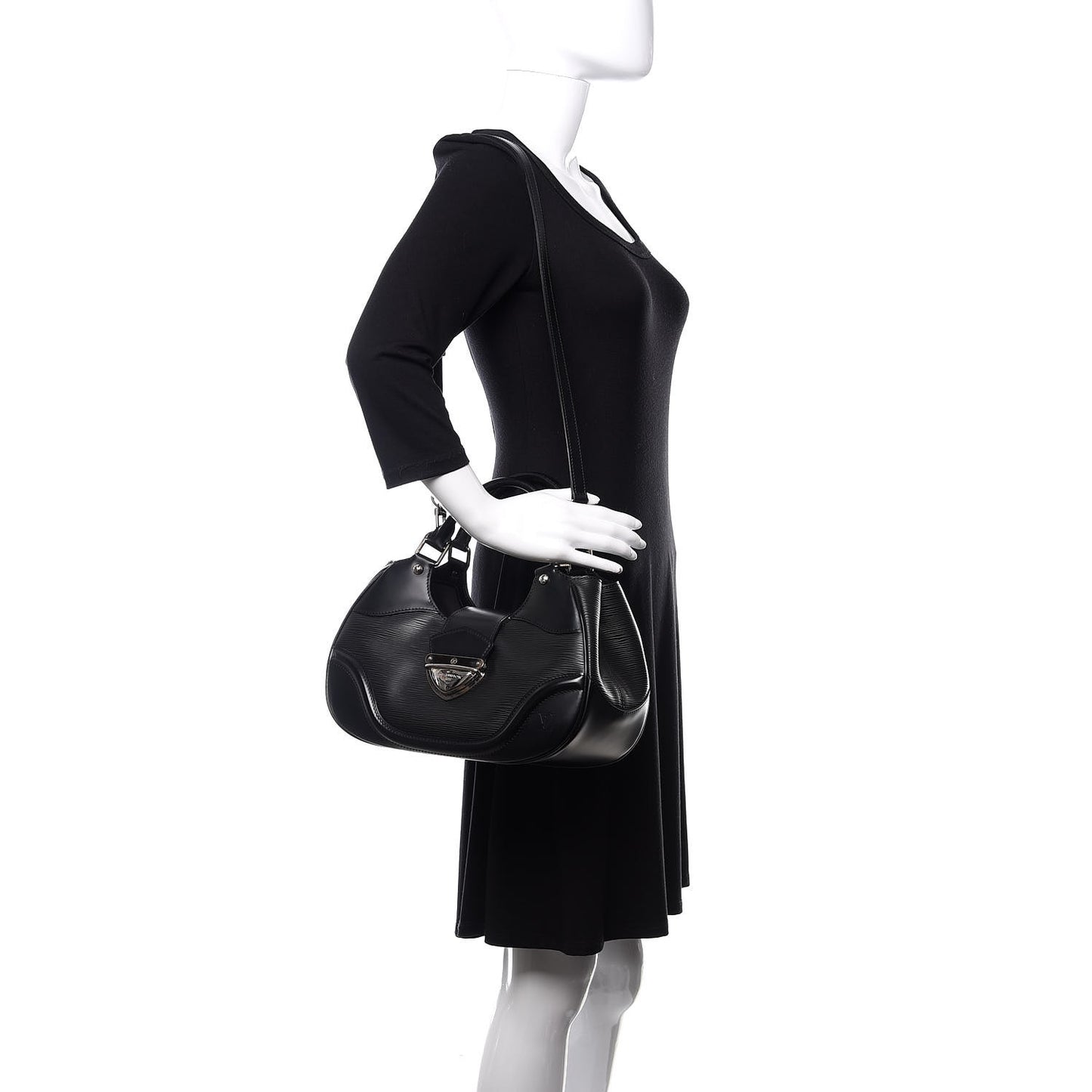 Epi Montaigne Sac Black