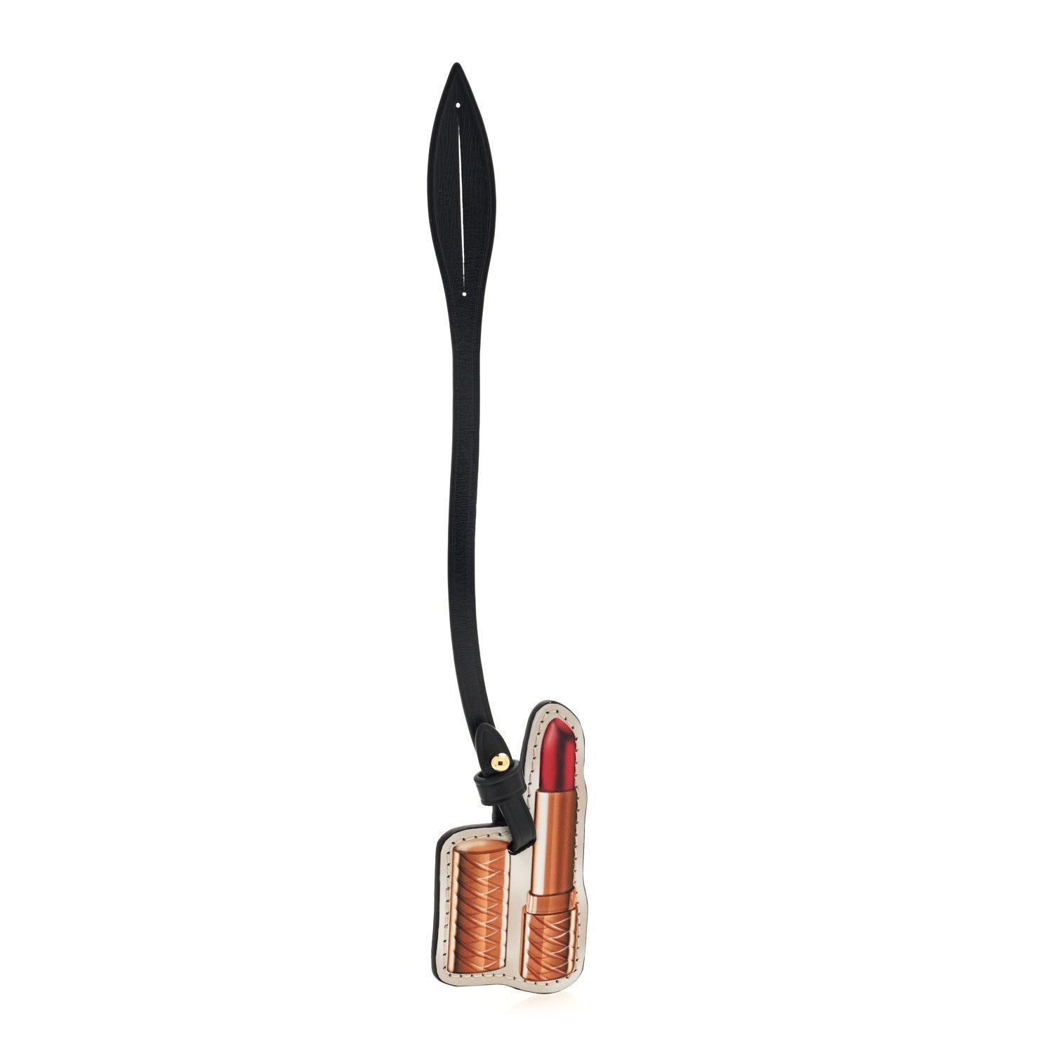 Louis Vuitton Illustre Lipstick Bag Charm 1 of 3
