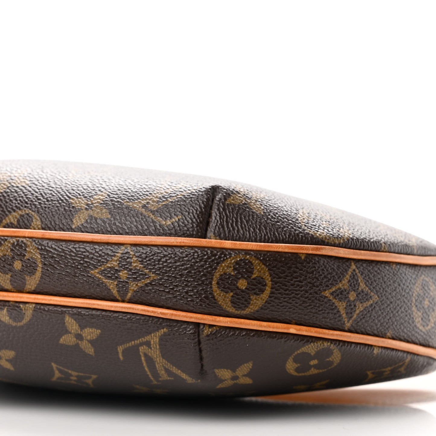 Monogram Croissant PM