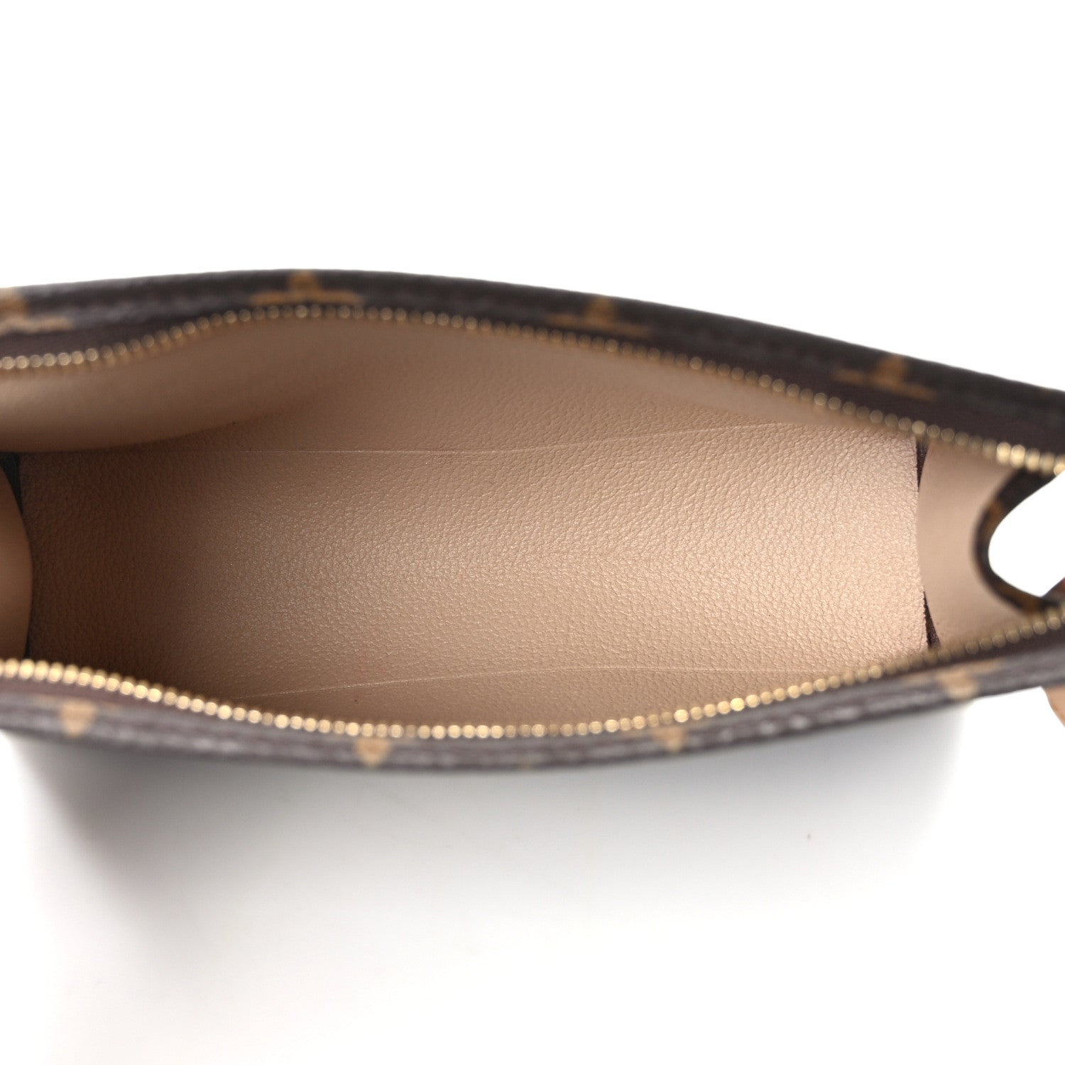 Louis Vuitton Monogram Toiletry Pouch 19 5 of 6