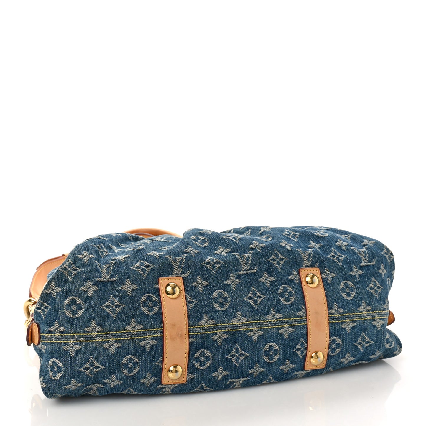 Denim Neo Cabby MM Blue