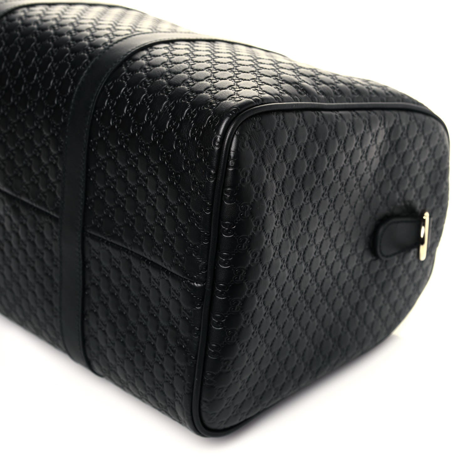 Gucci Microguccissima Medium Joy Boston Black 10 of 12