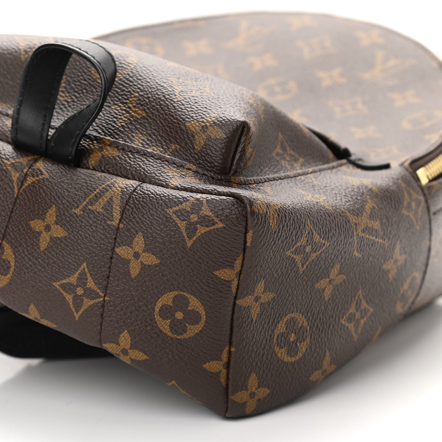 Louis Vuitton Monogram Palm Springs Backpack PM 10 of 10