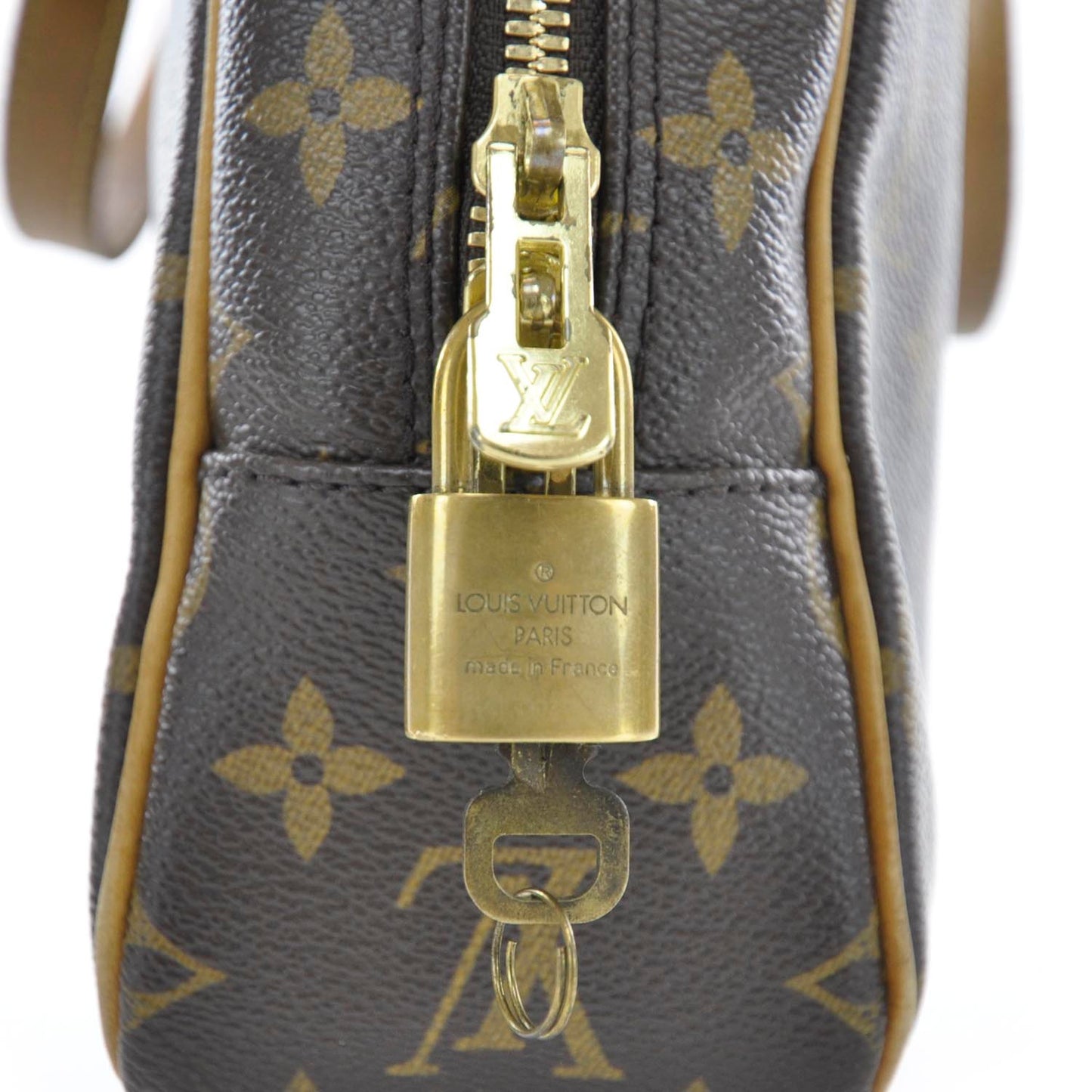 Monogram Pegase Briefcase