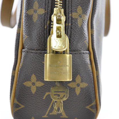 Louis Vuitton Monogram Pegase Briefcase 5 of 12