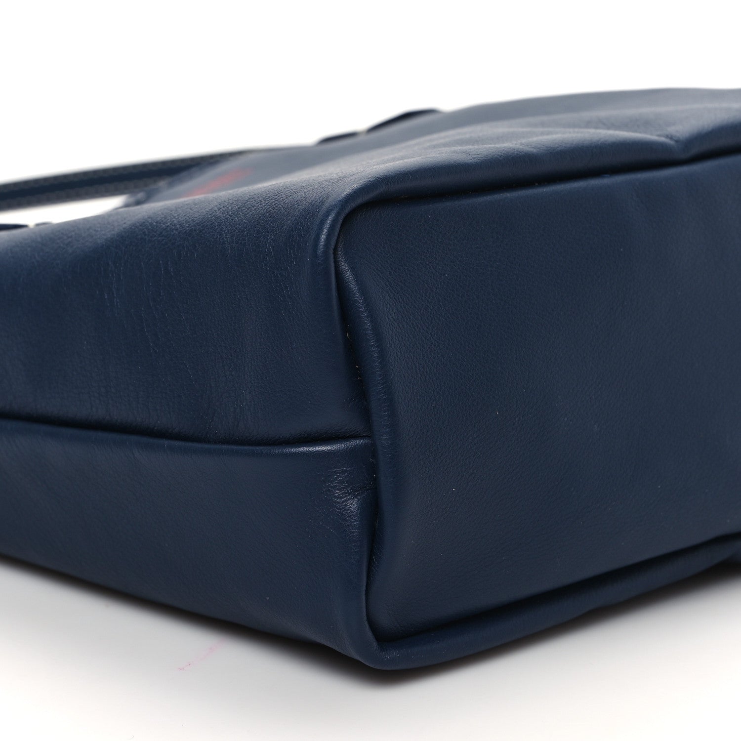 Goyard Goyardine Reversible Mini Anjou Navy 15 of 16