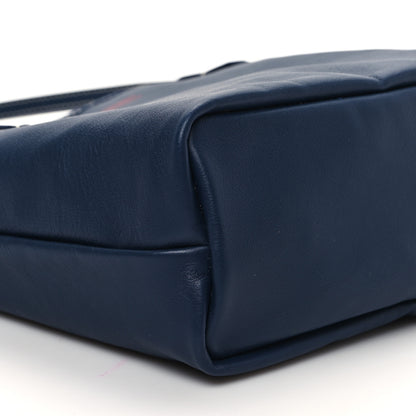Goyard Goyardine Reversible Mini Anjou Navy 15 of 16