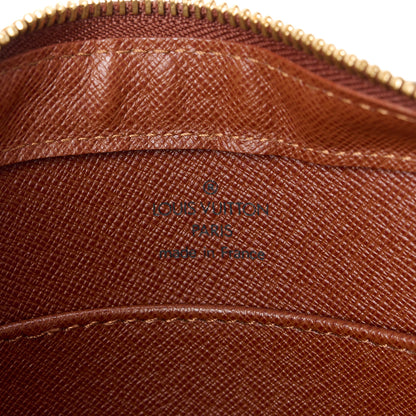 Louis Vuitton Monogram Pochette Orsay 6 of 11
