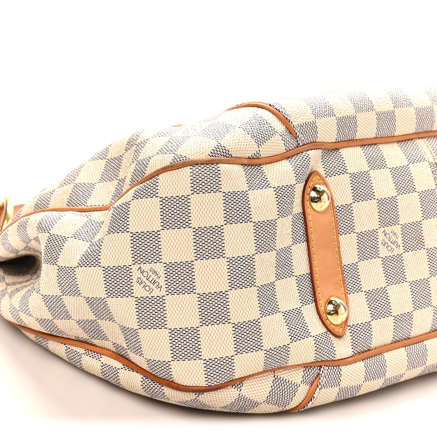 Louis Vuitton Damier Azur Galliera PM 8 of 10