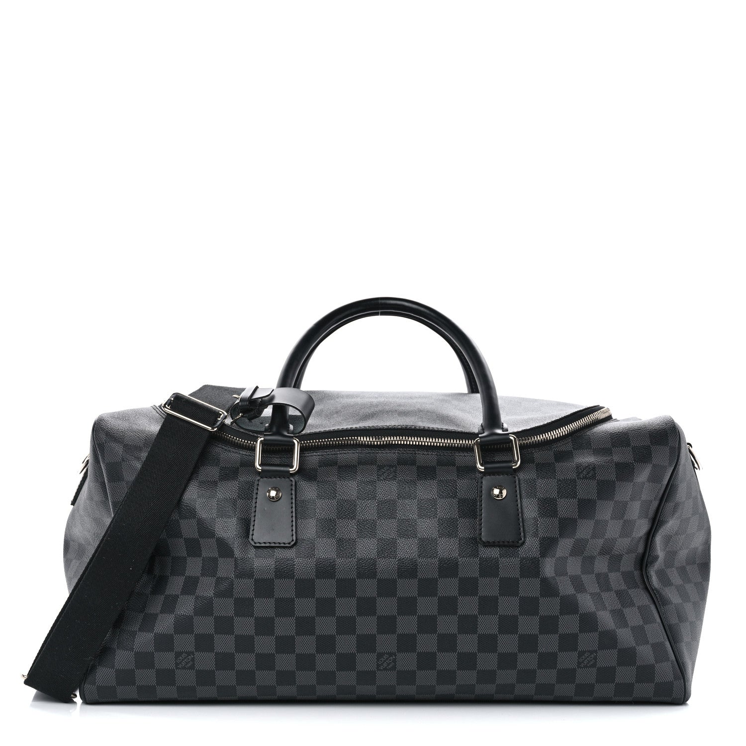 Louis Vuitton Damier Graphite Roadster 1 of 8