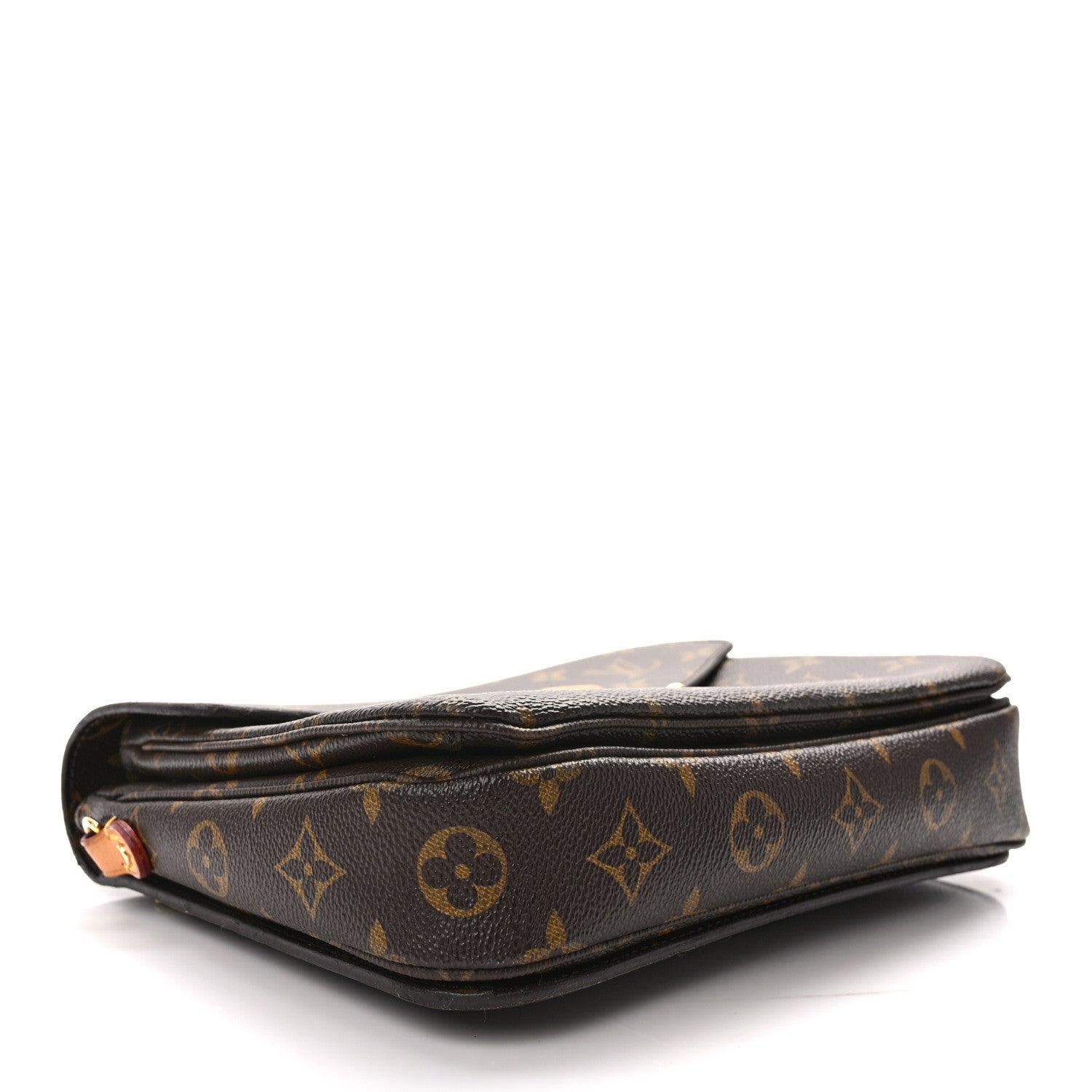 Louis Vuitton Monogram Pochette Metis 4 of 8