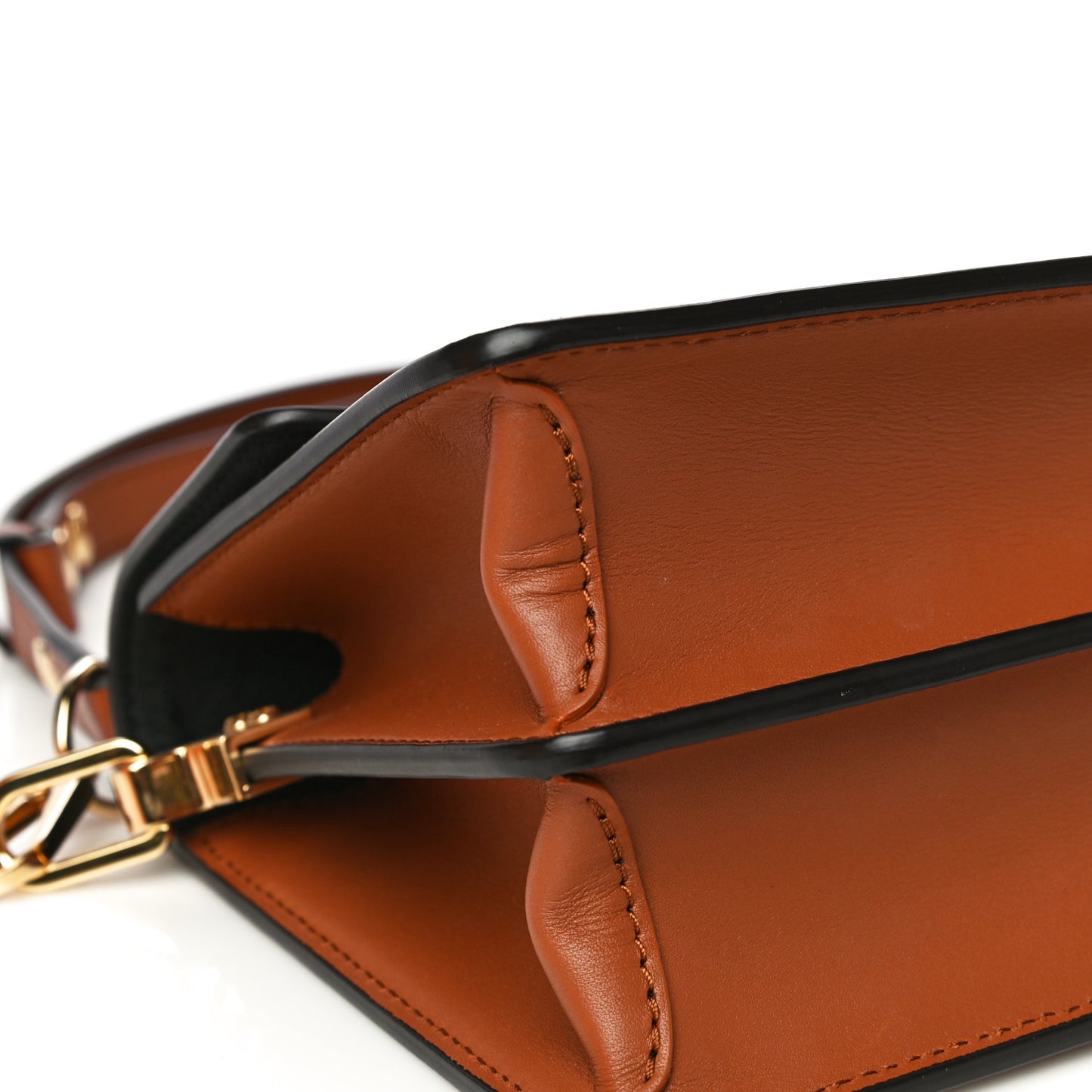 Reverse Monogram Dauphine Mini