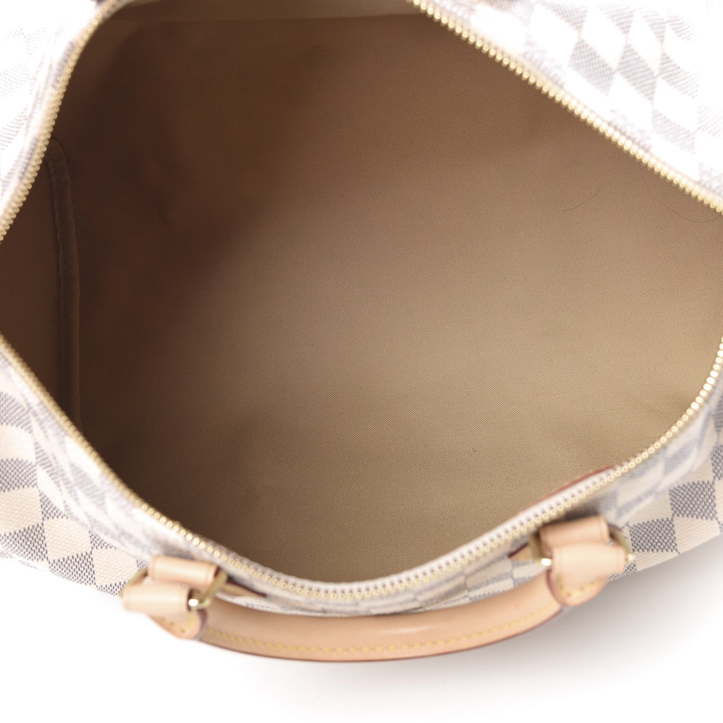 Damier Azur Speedy 35