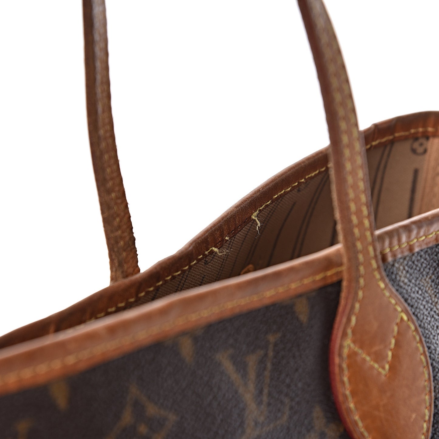 Monogram Neverfull MM